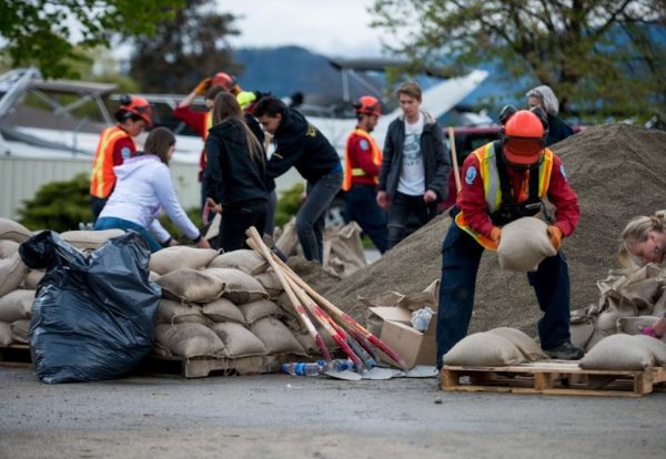 what-is-disaster-management